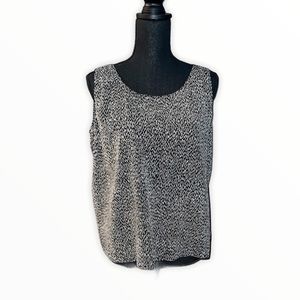 Shirtstrings tank top